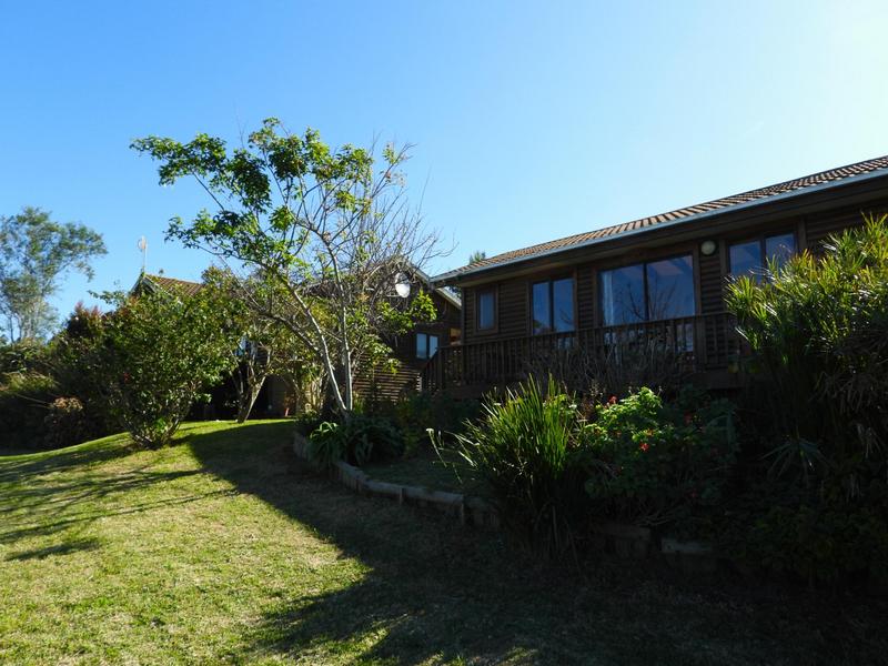 6 Bedroom Property for Sale in Hoekwil Western Cape